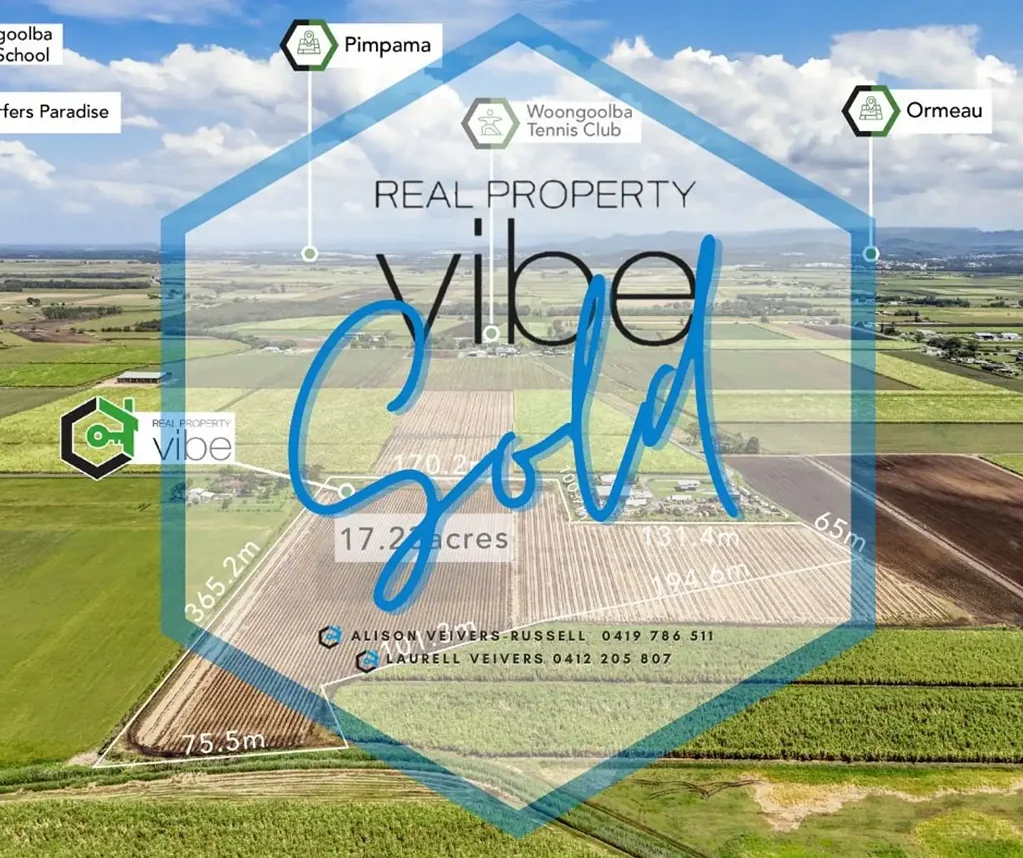 LOT 2/Lot 2 Gibsons Road, Woongoolba, QLD 4207