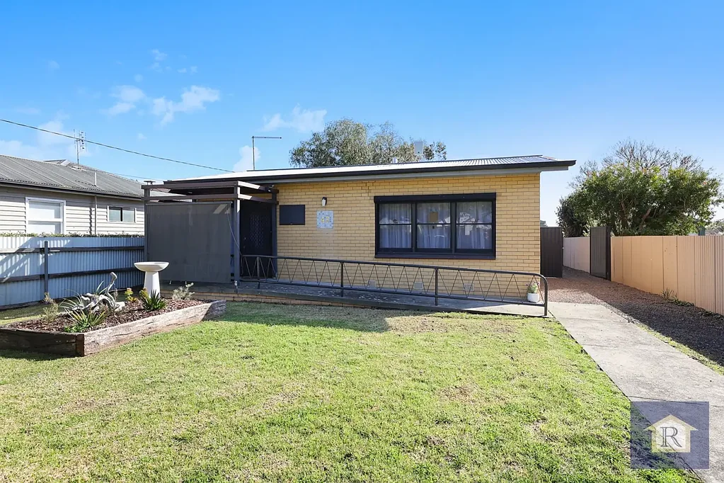 43 Main Street, Beeac, VIC 3251