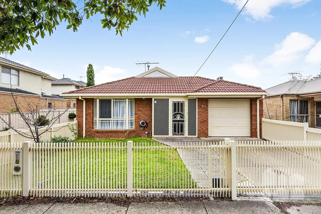 1/36 Stanhope Street, West Footscray, VIC 3012