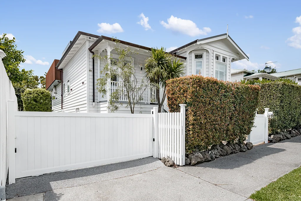 14 Tarata Street, Mount Eden, Auckland City, Auckland