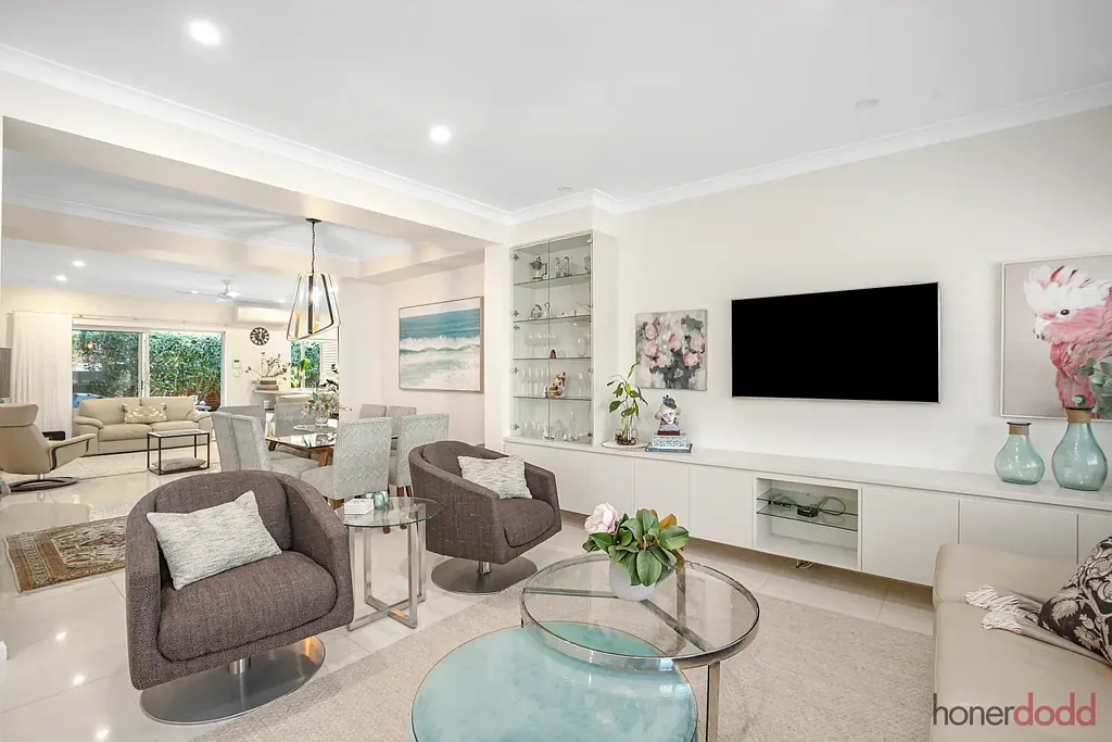 13A/122-130 Clareville Avenue, Sandringham, NSW 2219