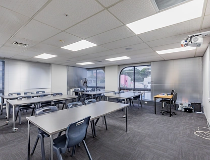 238 Queen Street, Auckland Central, Auckland City, 0 ਕਮਰੇ, 0 ਬਾਥਰੂਮ, Office Premises