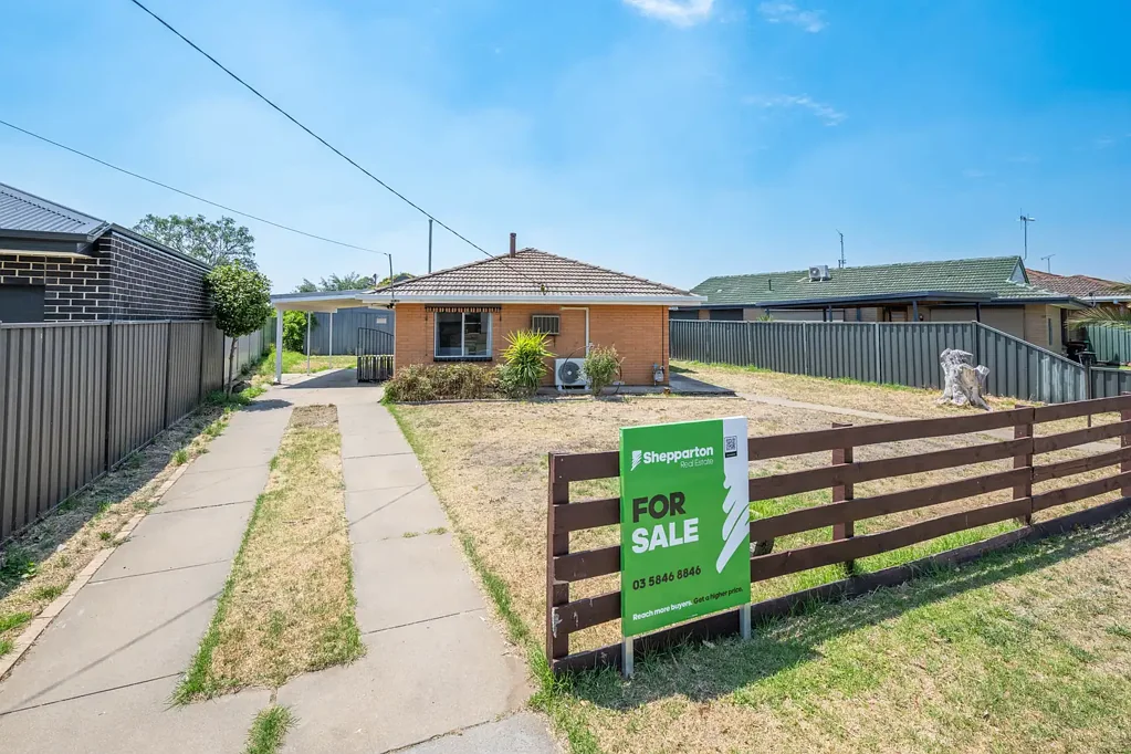 5 Hillier Street, Shepparton, VIC 3630