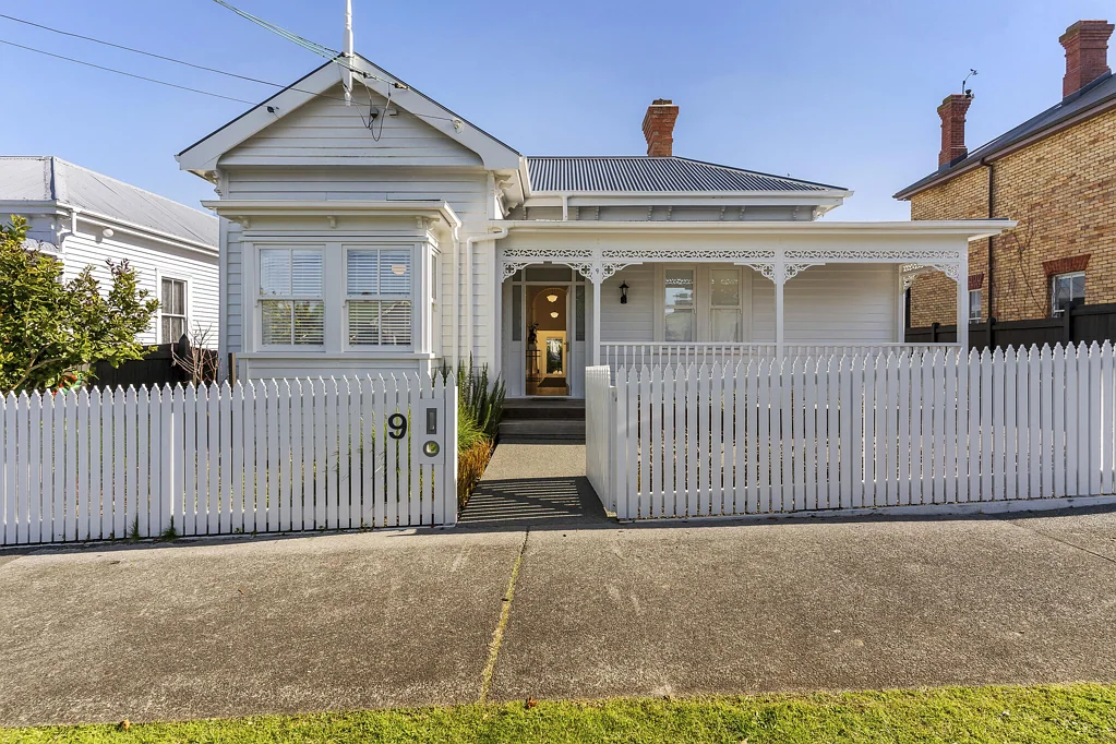 Ponsonby 4房  A rare kind of Herne Bay living