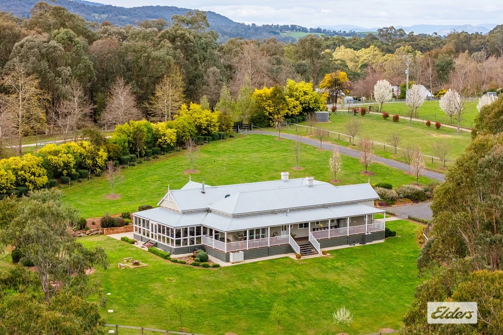 26 Crystal Creek Lane, Yackandandah, VIC 3749