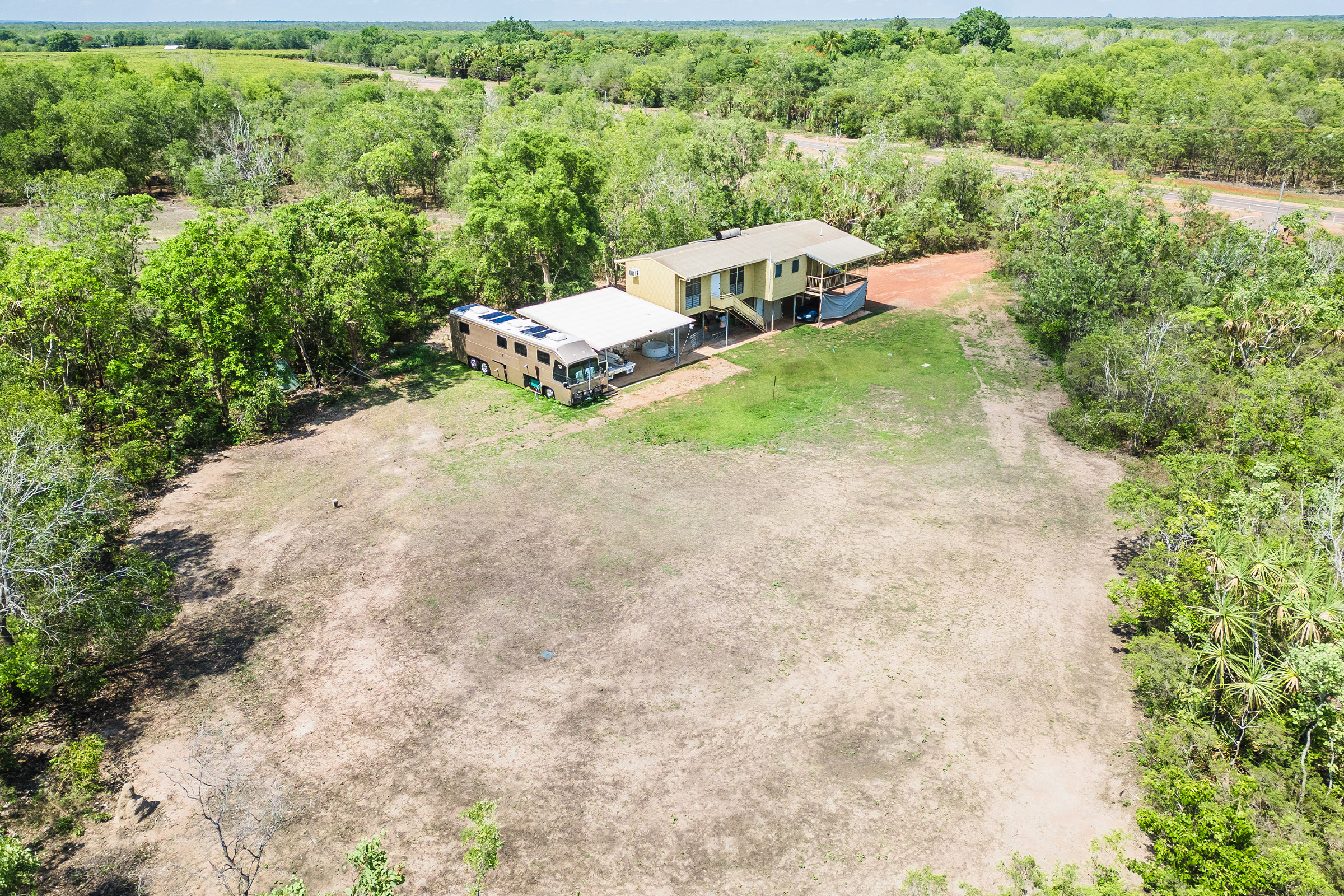 780 REDCLIFFE RD, NOONAMAH NT 0837, 0 Bedrooms, 0 Bathrooms, House