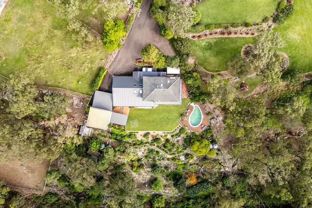 Kenthurst 5غرفة نوم A PRIVATE LUXURY RETREAT – JUST 45 MINUTES TO THE CBD
