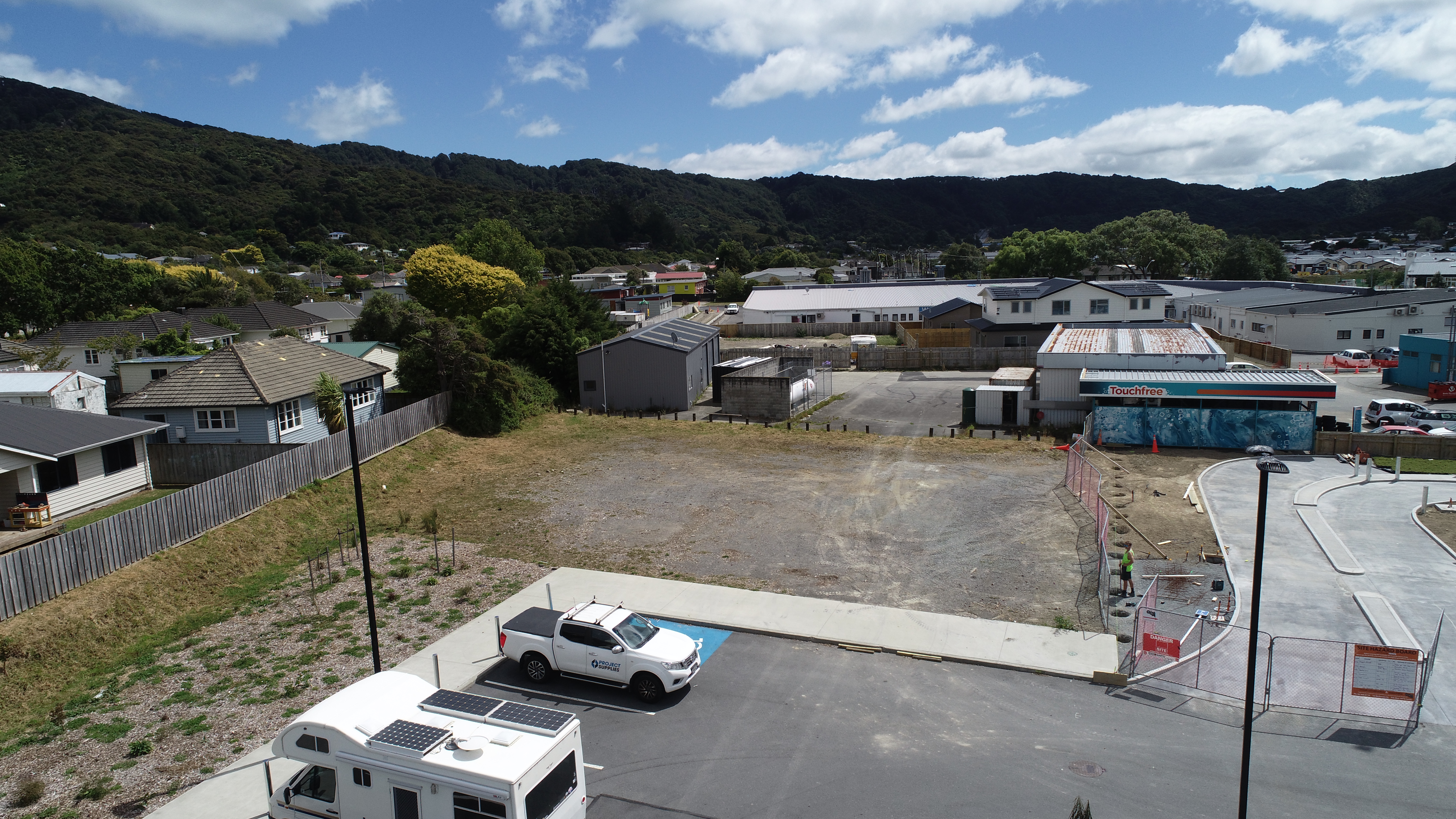 15 Te Ara Raukura, Wainuiomata, Lower Hutt, 0 habitaciones, 1 baños, Commercial Land