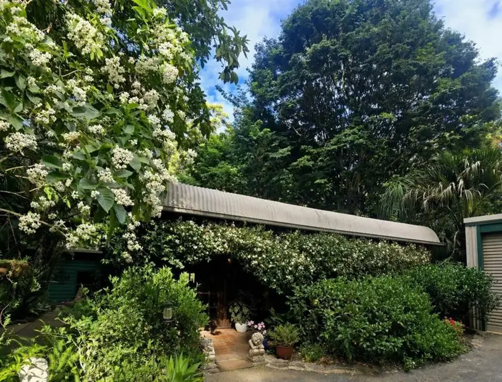 Raleigh 3房  Secluded 12.38ha Lifestyle Adjoining Bongil Bongil National Park