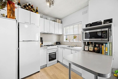 5/104 Howard Avenue, Dee Why, NSW 2099, 1 slaapkamers, 1 badkamers, Apartment