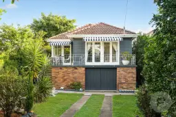 62 Beck Street, Paddington