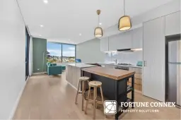 606/2 Foundry Street, Erskineville