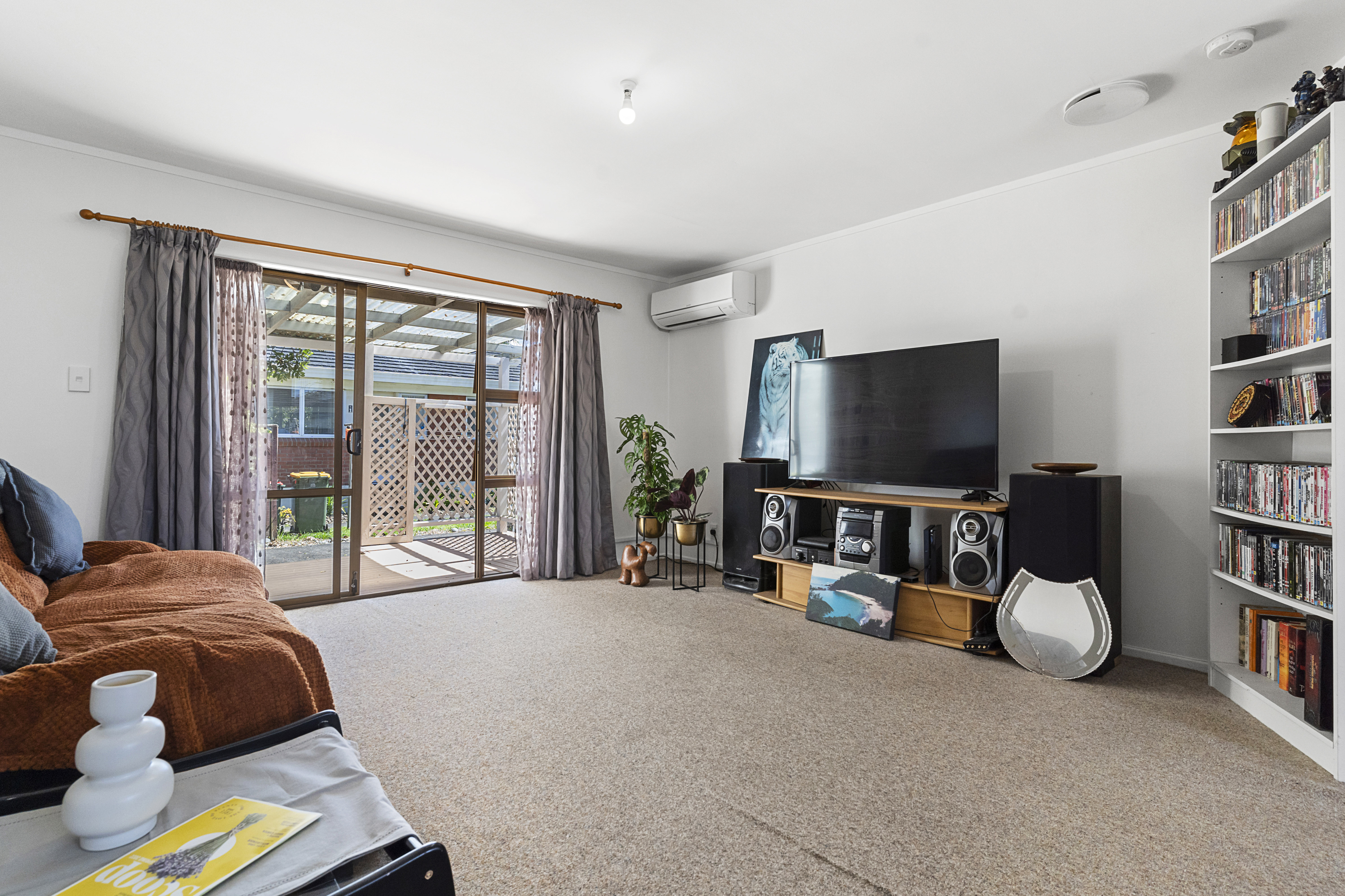 1/34 Latham Avenue, Pakuranga, Auckland - Manukau, 3 Schlafzimmer, 1 Badezimmer