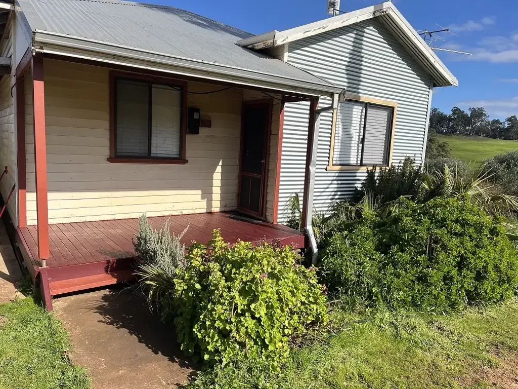 486 Beelerup Road, Beelerup, WA 6239, 3 Bedrooms, 1 Bathrooms, House
