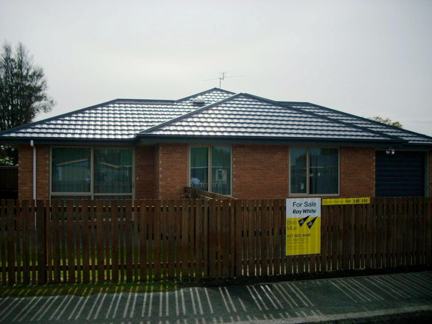 26 Kissel Street, Templeton, Christchurch, 2房, 1浴