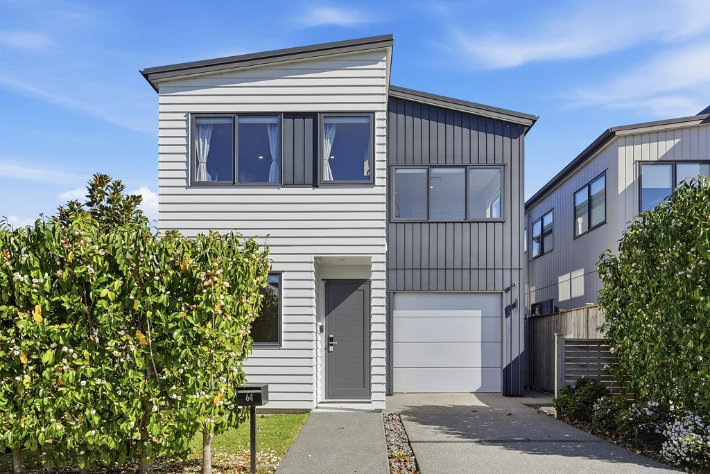 Karaka 4chambre More Than Meets The Eye