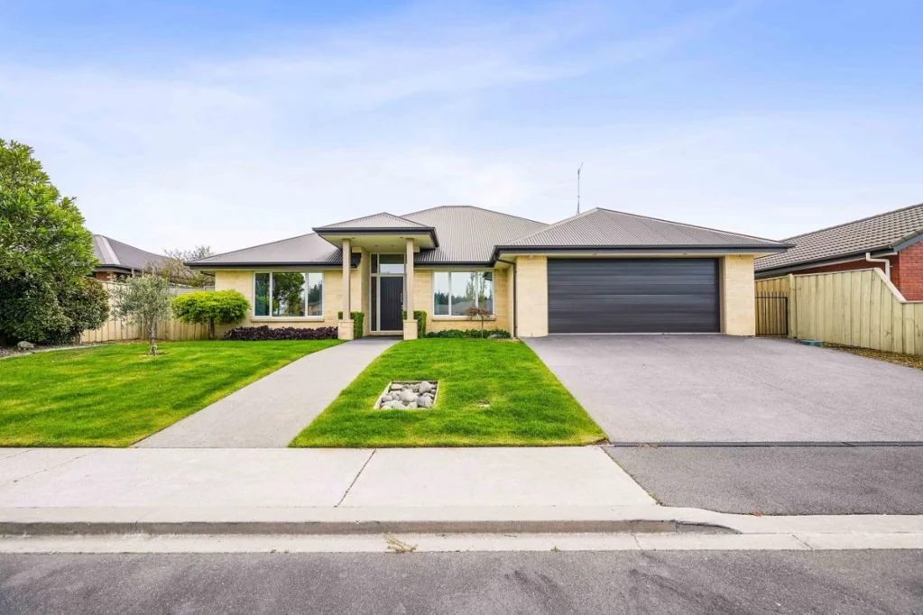 20 Tutaipatu Avenue, Pegasus, Waimakariri