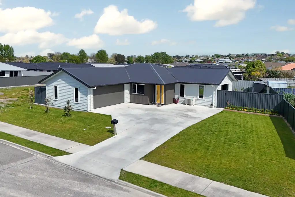Waipukurau and Surrounds 4Moenga Rural Outlook in Prime Waipukurau Location