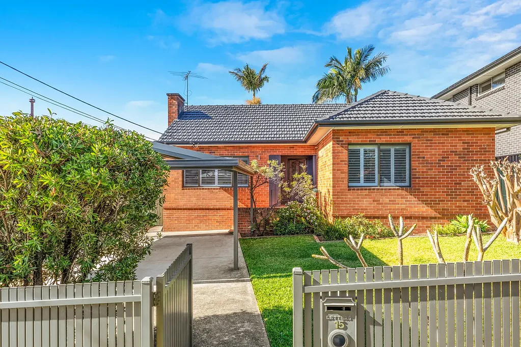 15 Hilder Road, Ermington, NSW 2115