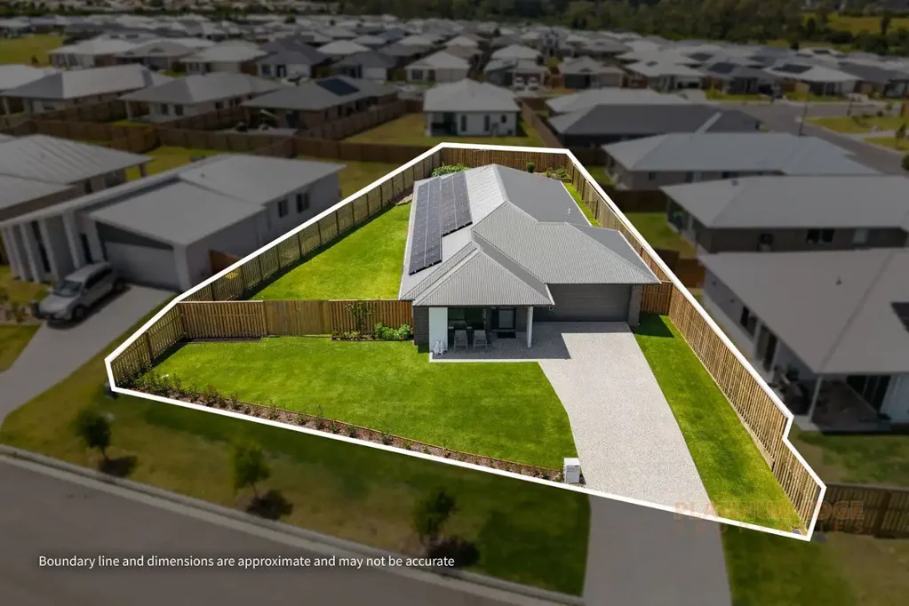 49 Edinburgh Crescent, Gleneagle, QLD 4285