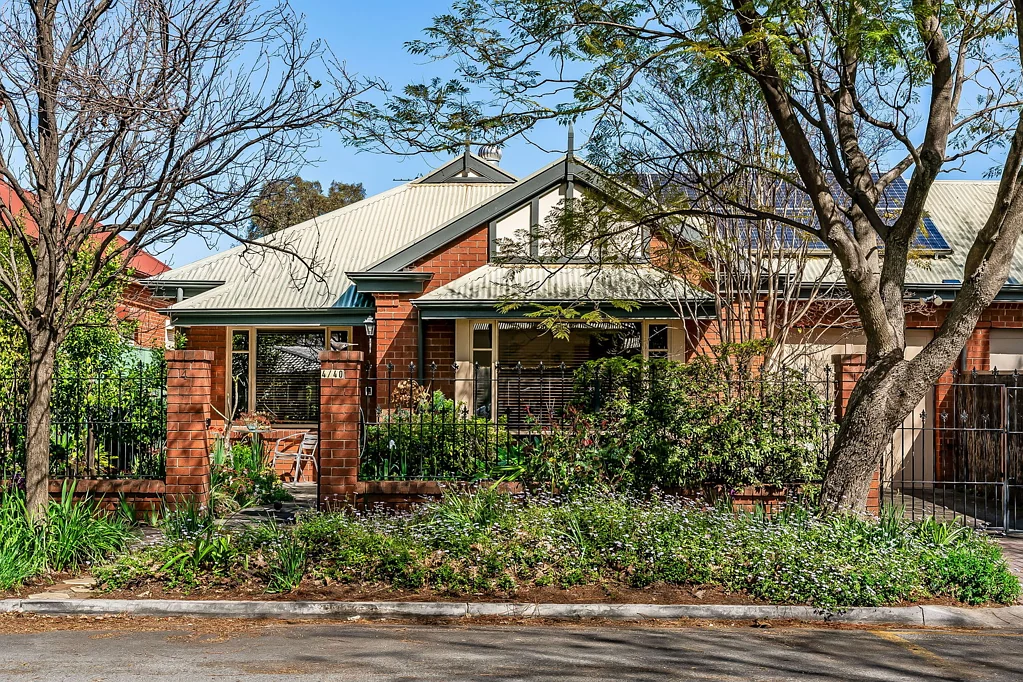 4/40 Torrens Street, College Park, SA 5069