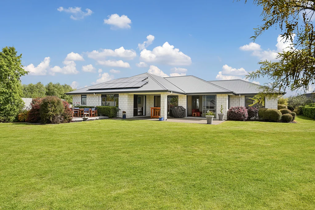 53 Baxter Michael Crescent, Cambridge, Waikato