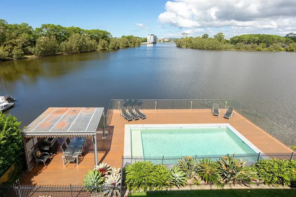 20/10 Ben Lexcen Place, Robina, QLD 4226