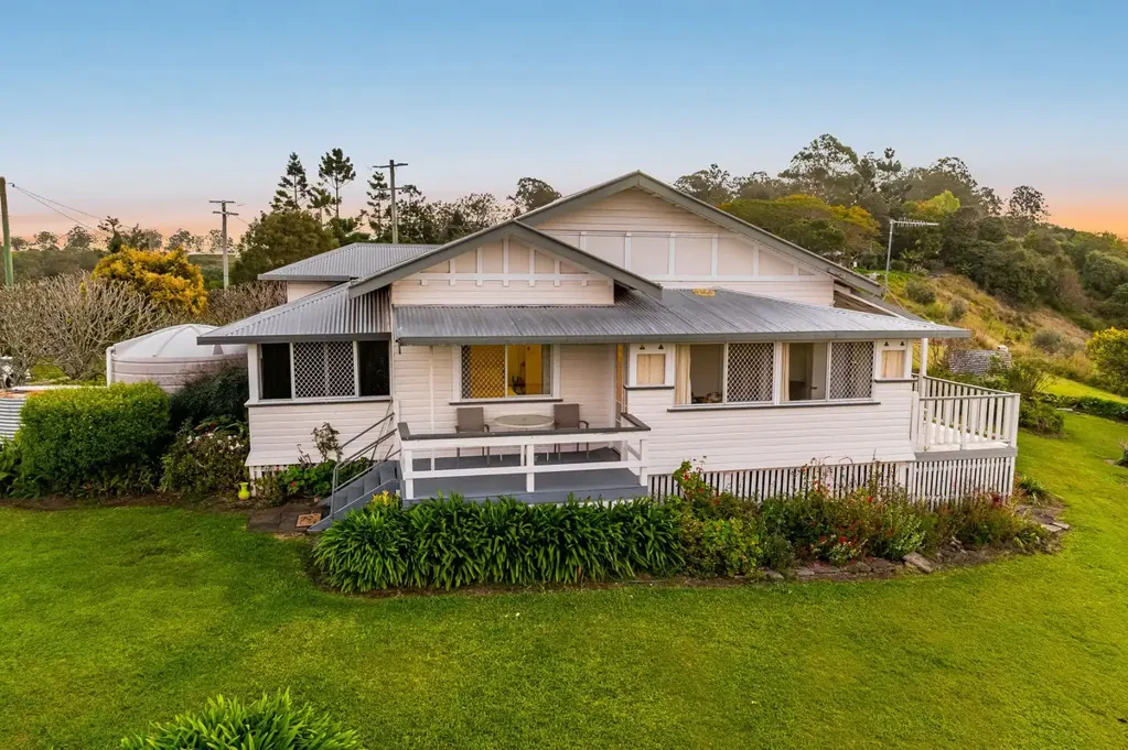 104 Park Road, Ruthven, NSW 2480