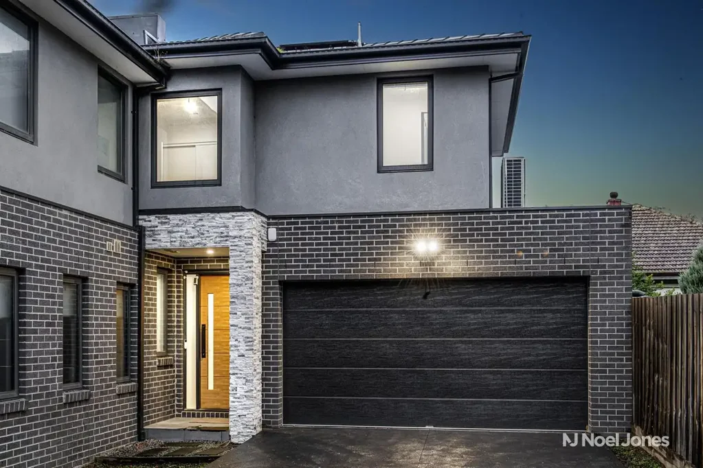 Four Bedrooms, Four Ensuites & Premium Low-Maintenance Living