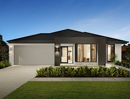 Lot 1008 Creekstone Estate, Tarneit, South West Melbourne, 4 Schlafzimmer, 2 Badezimmer, House