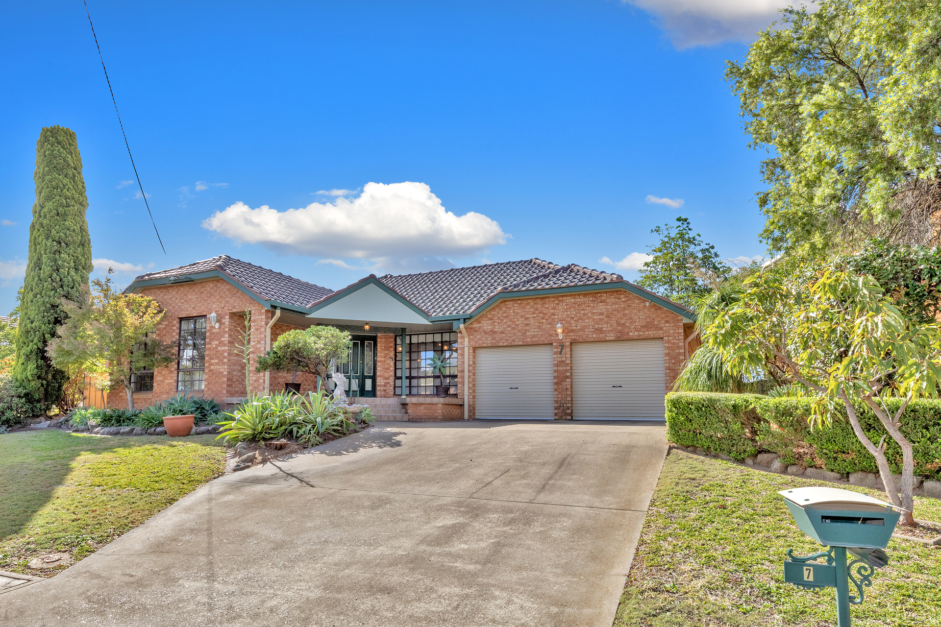 7 CALOOLA ST, HILLVUE NSW 2340, 0 rūma, 0 rūma horoi, House