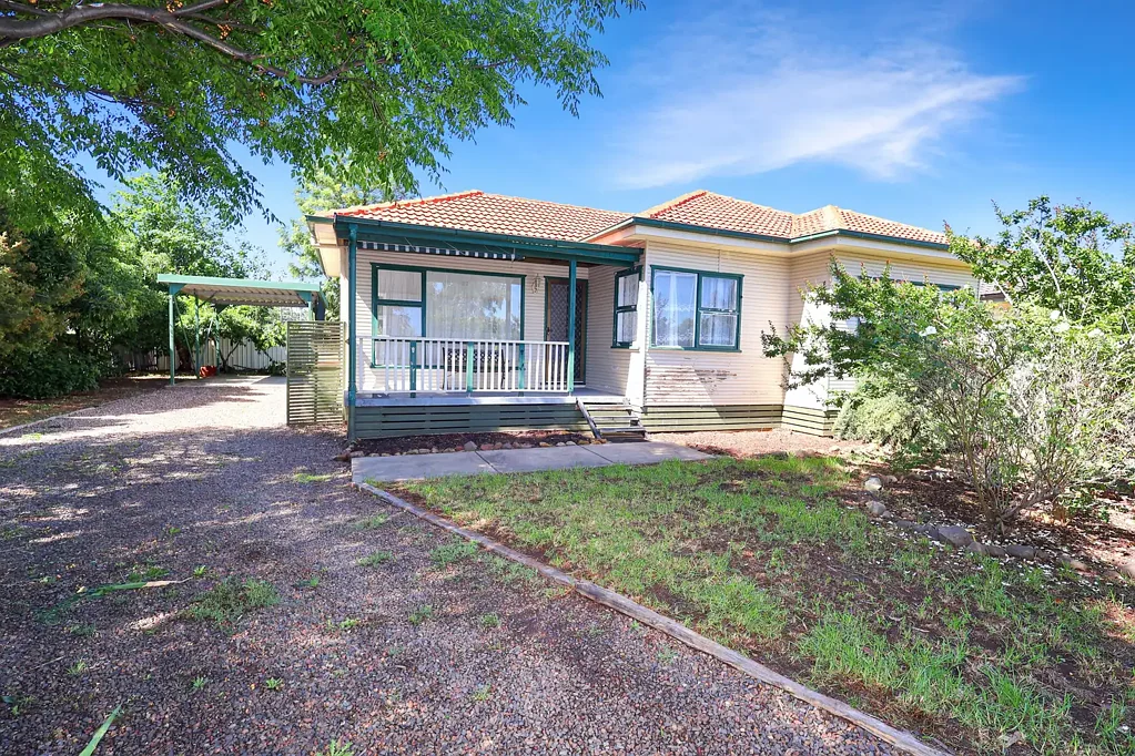 Merriwa 3房  Charming Cottage Investment Opportunity in Merriwa
