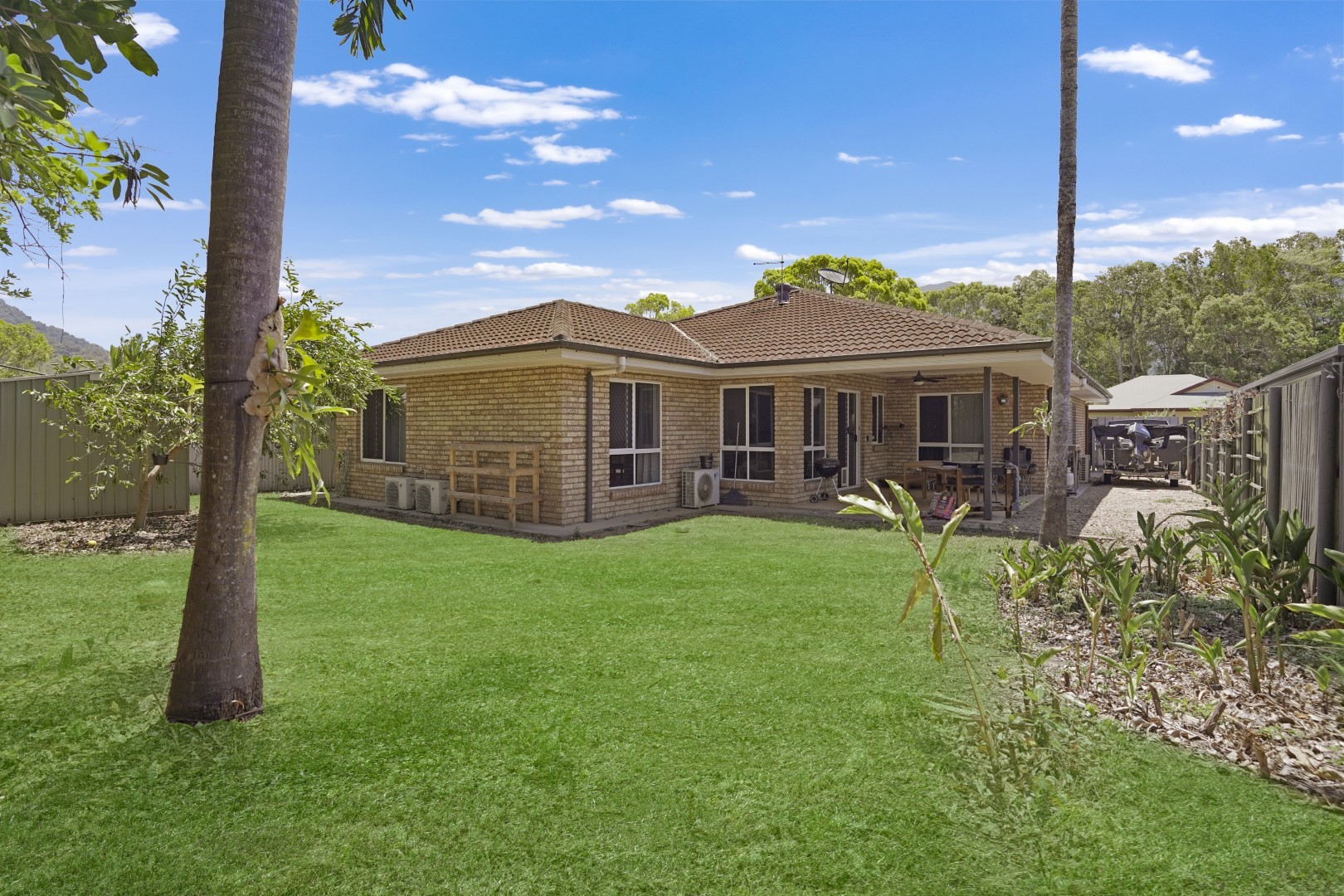 12 OPALINE CL, BRINSMEAD QLD 4870, 0 Bedrooms, 0 Bathrooms, House