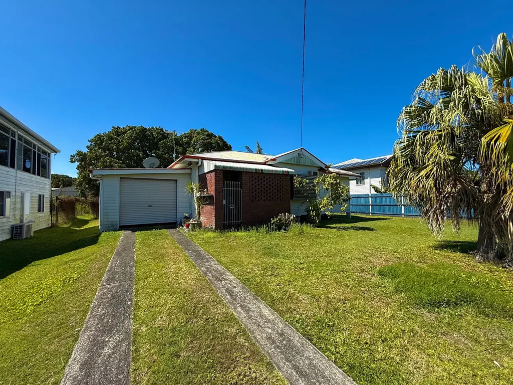 4 O'Keefe Street, West Mackay, QLD 4740