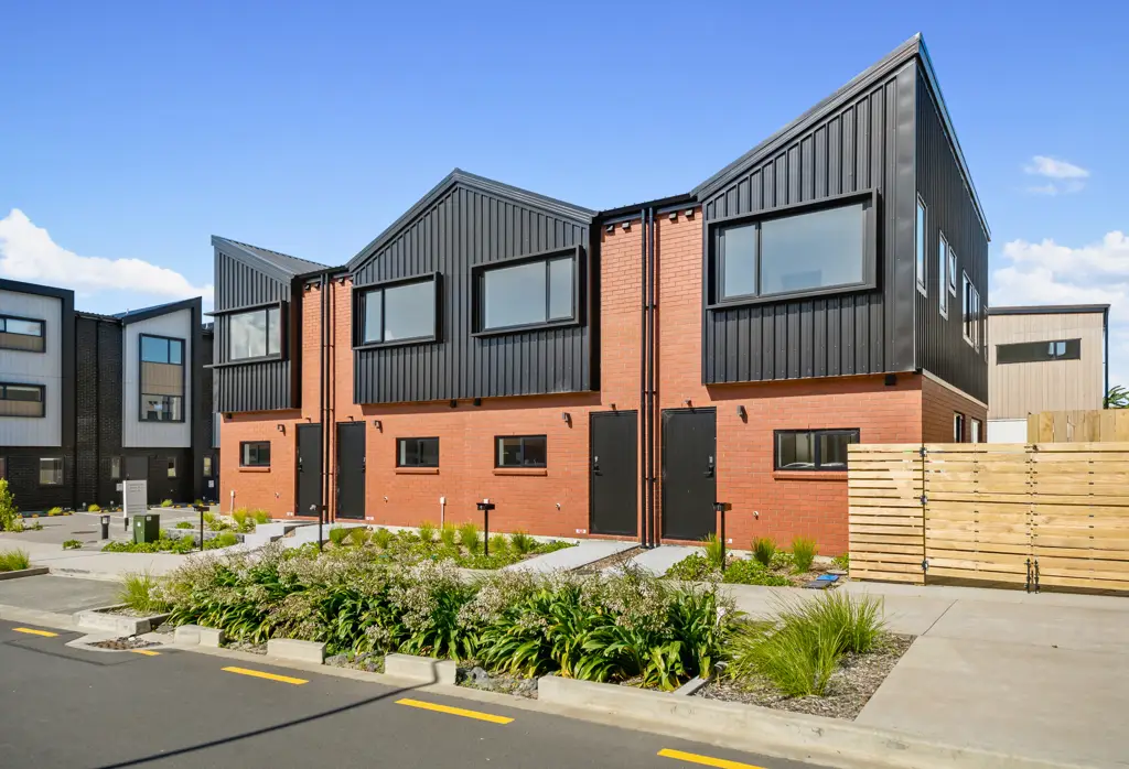 Mount Wellington 2ห้องนอน Price By Negotiation