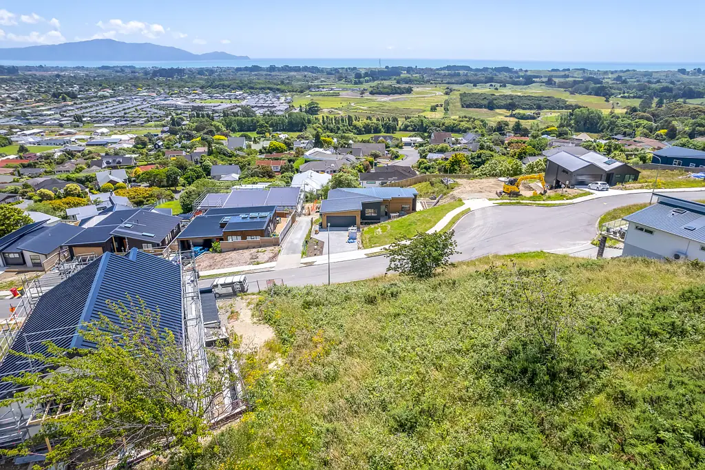 Waikanae  81 Kotare Street-Where Possibility Meets Paradise