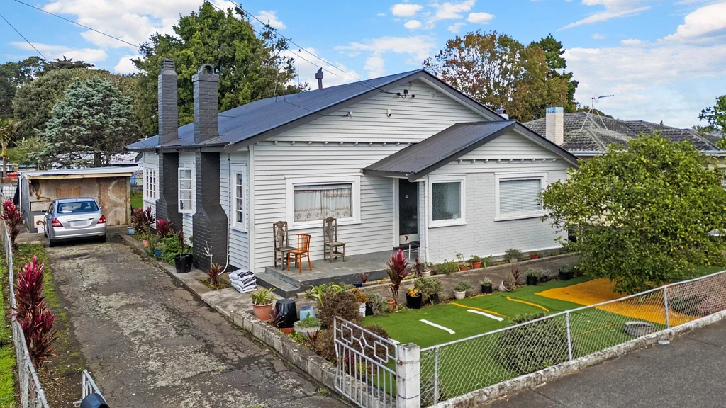 Otahuhu 3Moenga Practical Site with Development Potential