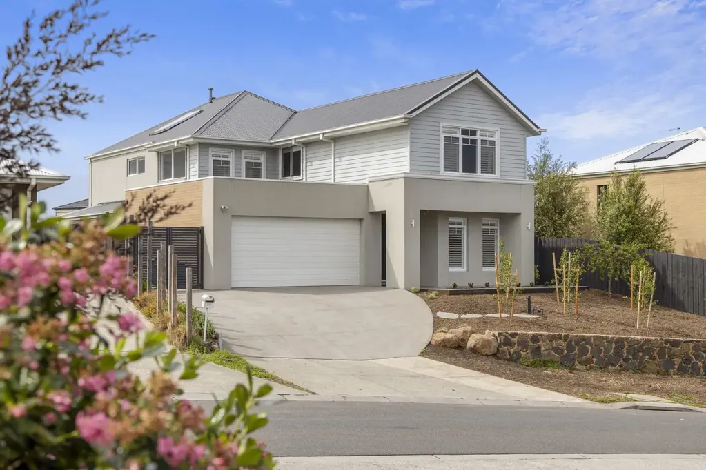 Gisborne 4部屋 Exceptional Family Living, Lifestyle & Location
