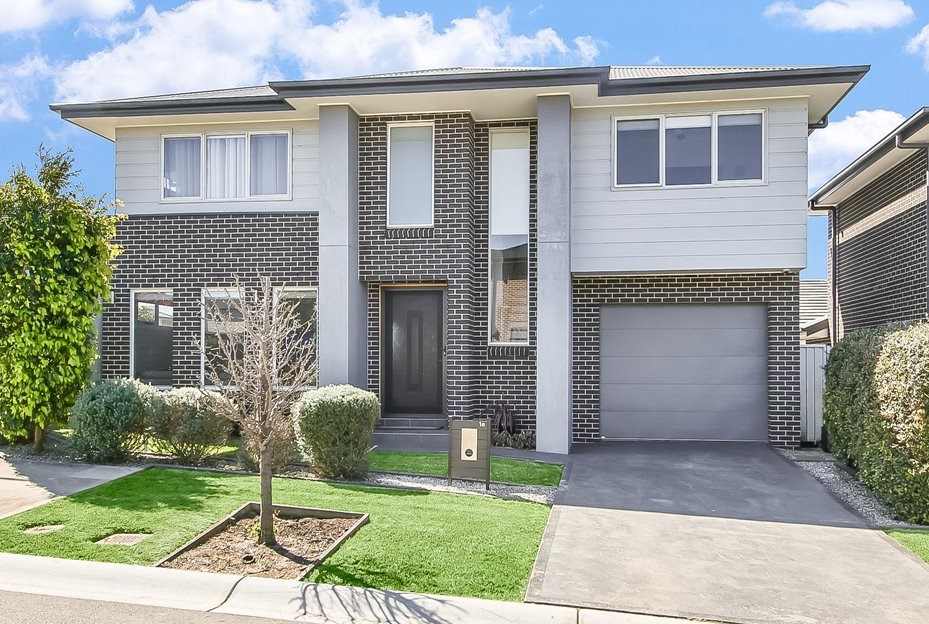 1A TASMAN ST, GREGORY HILLS NSW 2557, 0房, 0浴, House