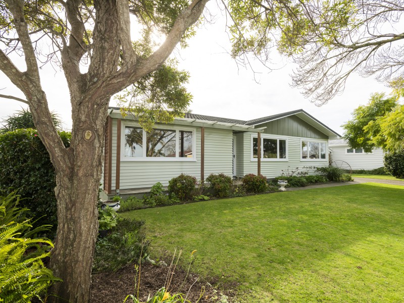 1033 Aberdeen Road, Te Hapara, Gisborne, 4 chambres, 0 salles de bain, House