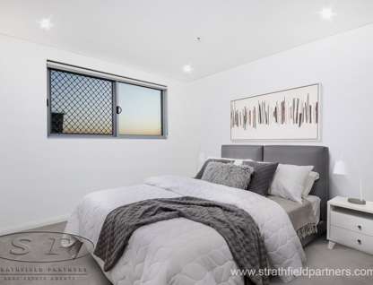 49/6-14 Park Road, Auburn, NSW 2144, 2 Bedrooms, 2 Bathrooms, Apartment