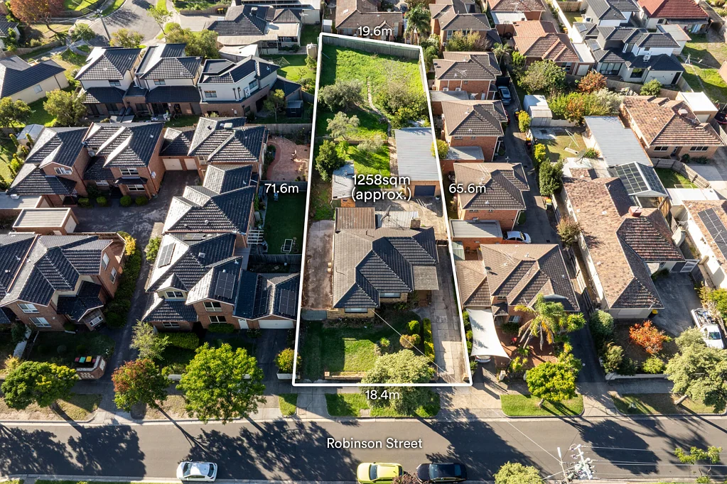 Clayton 3ห้องนอน Premium Potential on 1258sqm