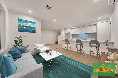 2 Rhumerie Close, Clyde North, VIC 3978, 4 slaapkamers, 2 badkamers, Townhouse