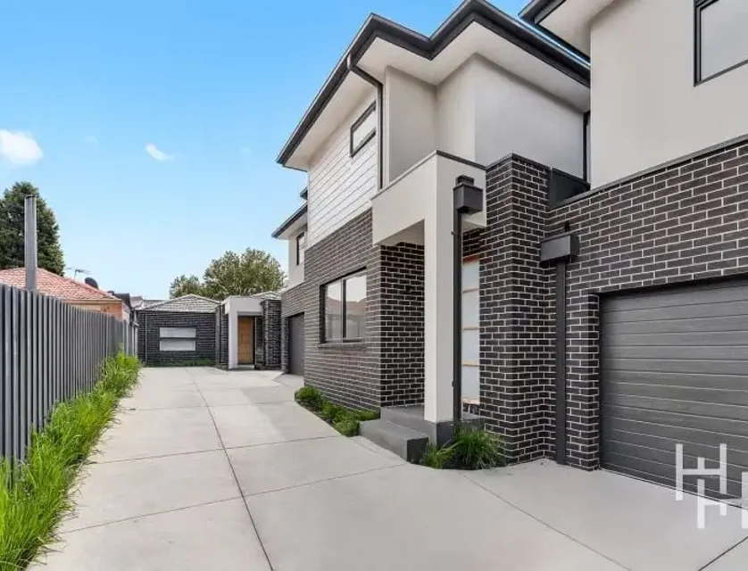 3/5 Alsace Street, Dandenong, VIC 3175, 3 Kuwarto, 2 Banyo, Townhouse