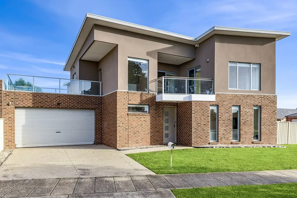 St Leonards 3房  Coastal Comfort with Gated Side Access for Boat & Caravan Storage