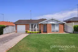 22 Durali Road, Glenmore Park