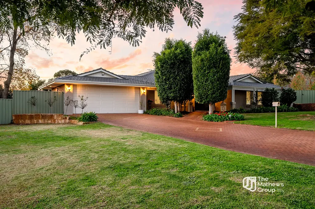 Mount Richon 5Habitaciones Your Dream Family Lifestyle Starts Here!