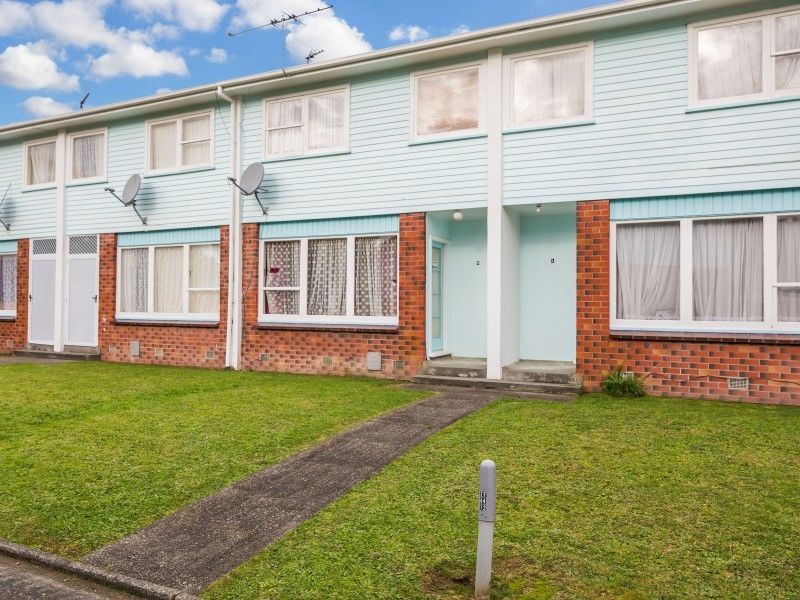 2/46 Up Merton Street, Trentham, Upper Hutt, 2 침실, 1 욕실