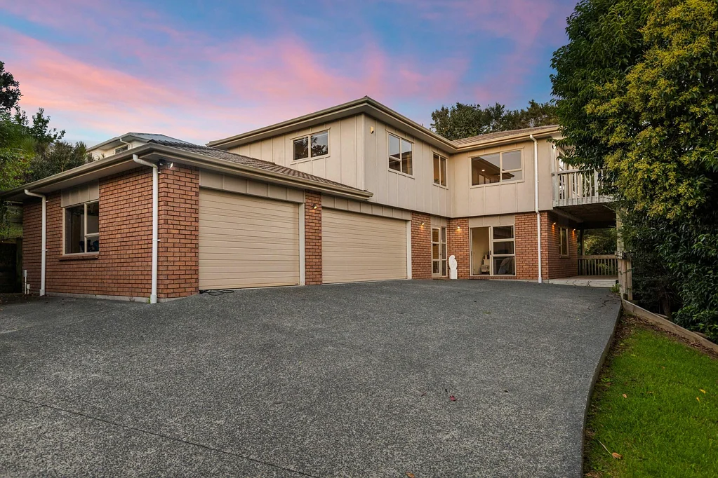 57B Rangeview Road, Sunnyvale, Waitakere City, Auckland