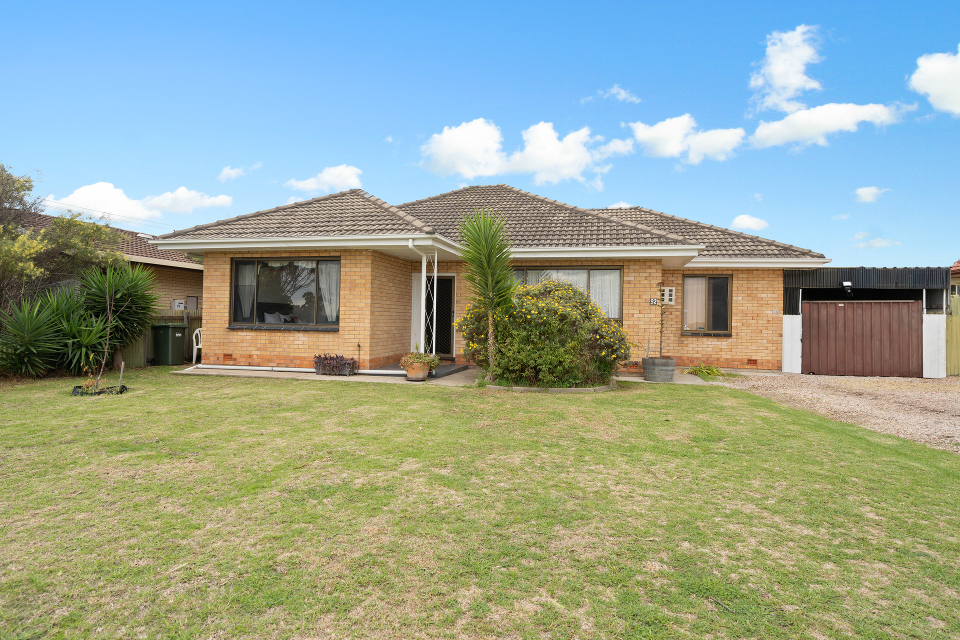 82 HILLIER RD, REYNELLA SA 5161, 0部屋, 0バスルーム, House